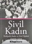 Sivil Kadın (ISBN: 9786055662431)
