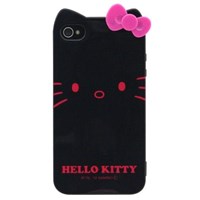 Hello Kitty SAN-96KTC iPhone 4-4S