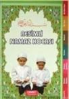 Resimli Namaz Hocası (ISBN: 9786056141454)