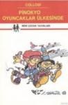 Pinokyo (ISBN: 3000118100064)