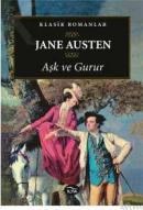 Aşk ve Gurur (ISBN: 9789756249963)