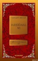 Hasbihal 6 (ISBN: 9786055965341)