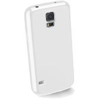 Samsung Galaxy S5 Shocking Kılıf Beyaz