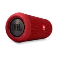Jbl Flip3 Bluetooth Hoparlör Mic. Kırmızı Jb.Jblflıp3Red