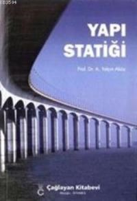 Yapı Statiği (Cd'li) (ISBN: 9789754360669)