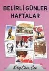 Belirli Günler ve Haftalar (ISBN: 9789758764983)