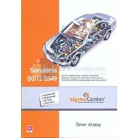 Sorularla ISO - TS 16949 (ISBN: 9786055335663)