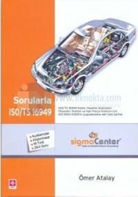 Sorularla ISO - TS 16949 (ISBN: 9786055335663)