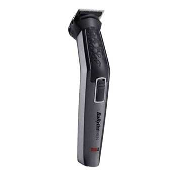 Babyliss MT727E 10 Başlıklı Yüz Vücut Bakım Kiti Tıraş Makinesi