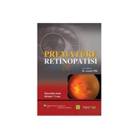 Prematüre Retinopatisi - Rajvardhan Azad (ISBN: 9789944157599)