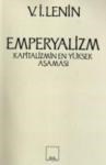 Emperyalizm Kapitalizmin En Yüksek Aşaması (ISBN: 9789757399148)
