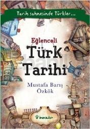 Eğlenceli Türk Tarihi (ISBN: 9789751034670)