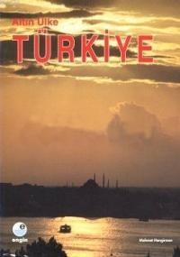 Altın Ülke Türkiye (ISBN: 9789689680437)