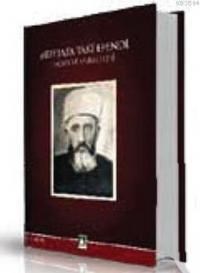 Mustafa Taki Efendi (ISBN: 3004749100127)