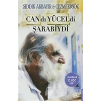 Candı Yüceldi Şarabiydi (ISBN: 9786054771325)