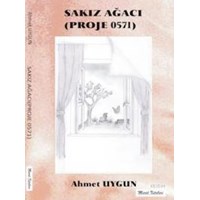 Sakız Ağacı (ISBN: 9786059876186)