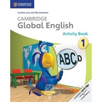 Cambridge Global English: Activity Book Stage 1 (ISBN: 9781107655133)