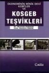 KOSGEB TEŞVIKLERI (ISBN: 9799752530972)