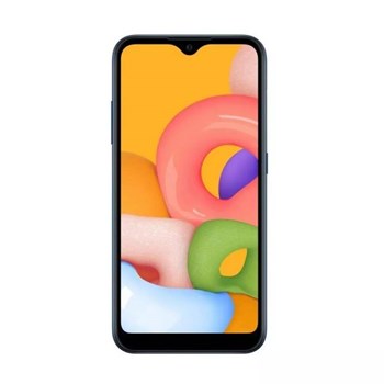 Samsung Galaxy A01 16GB 2GB Ram 5.7 inç 13MP Akıllı Cep Telefonu Kırmızı