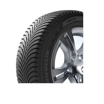 Michelin 295/40 R21 111V XL Pilot Alpin 5 Suv Kış Lastiği Üretim Yılı: 2020