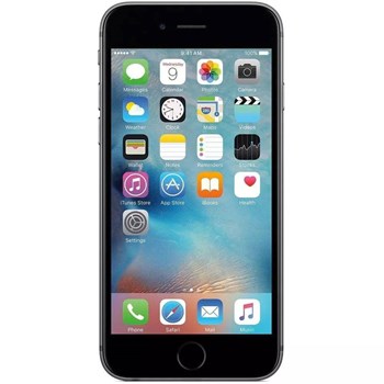 Apple iPhone 6S 32 GB 4.7 İnç 12 MP Akıllı Cep Telefonu Uzay Grisi