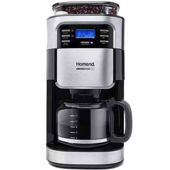 Homend Coffeebreak 5002 900 Watt Kahve Makinesi