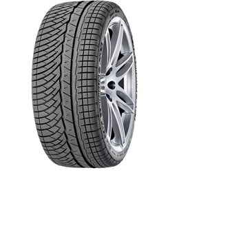 Michelin 285/35 R19 103V XL Pilot Alpin 4 Kış Lastiği