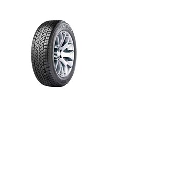 Bridgestone 265/65 R17 112H Blizzak LM80 Evo Kış Lastiği