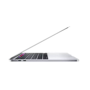 Apple Macbook Pro MYDC2TU-A M1 8GB Ram 512GB SSD macOS 13 inç Gümüş Laptop - Notebook