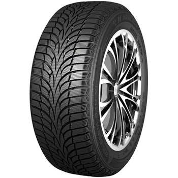 Nankang 285/45 R19 111V XL SV-3 Winter Activa Kış Lastiği