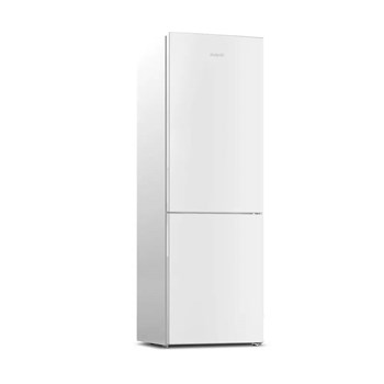 Arçelik 260364 MA A++ 324 lt Çift Kapılı No-Frost Alttan Dondurucu Kombi Buzdolabı Inox