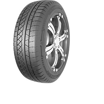 Starmaxx 215/60 R17 100H XL Incurro Winter W870 Kış Lastiği