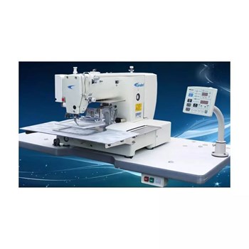 Broderi BD-1310G İşleme Ve Dekoratif Dikiş Otomatı