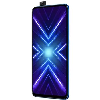 Honor 9X 128GB 4GB Ram 6.59 48MP Akıllı Cep Telefonu Mavi