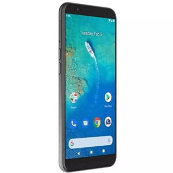 General Mobile GM 8 2019 32GB 3GB Ram 5.7 inç 13MP Akıllı Cep Telefonu Mavi