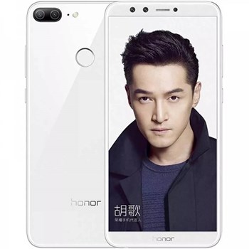 Huawei Honor 9 Lite 32 GB 4 GB RAM 5.65 inç 13 MP-2 MP Çift Arka Kameralı Akıllı Cep Telefonu