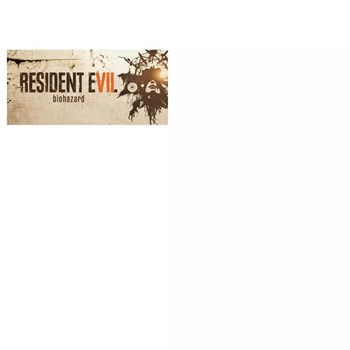 Resident Evil 7 PC