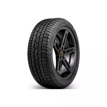 Continental 205/55 R17 95H XL ContiWinterContact TS 830 P SSR Kış Lastiği