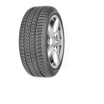 Goodyear 215/60 R17 96H UltraGrip 8 Performance Kış Lastiği Üretim Yılı: 2020