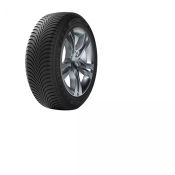 Michelin 215/65 R17 99H XL Alpin 5 Selfself Kış Lastiği