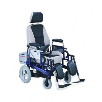 Freely As121C Akülü Tekerlekli Sandalye