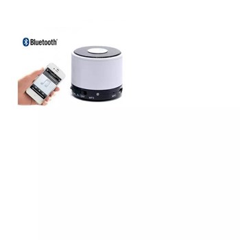 Sfm SK-S10 3W Bluetooth Speaker Beyaz