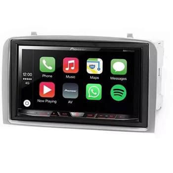 Pioneer Alfa Romeo 147 Gt 7 inç Apple Carplay Android Auto Multimedya Sistemi