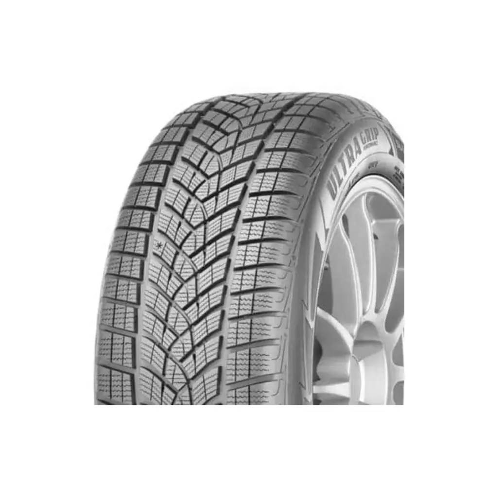 Шины Goodyear Ultragrip Ice Suv Купить