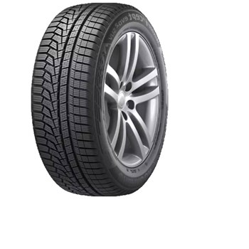 Hankook 275/40 R19 105V Winter i-cept Evo 2 W320 Kış Lastiği