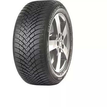 Falken 215/45 R18 93V XL Eurowinter HS01 Kış Lastiği 2017 ve Öncesi