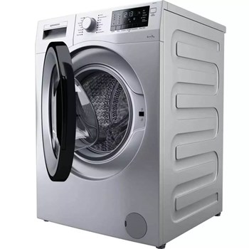 Grundig GWM9901 A+++ 9 KG Yıkama 1000 Devir Çamaşır Makinesi Beyaz