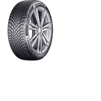 Continental 175/70 R14 84T WinterContact TS 860 Kış Lastiği 2017 ve Öncesi