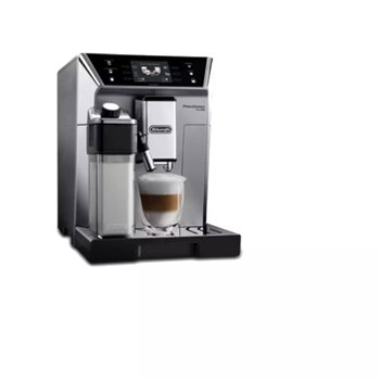 Delonghi ECAM550.75 Primadonna Elite Full 1450 W 2000 ml Su Hazneli Çok Amaçlı Kahve - Espresso Makinesi