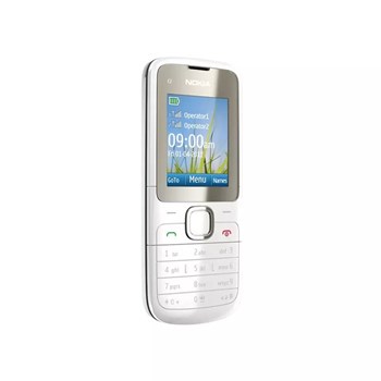 Nokia C2-00 Cep Telefonu